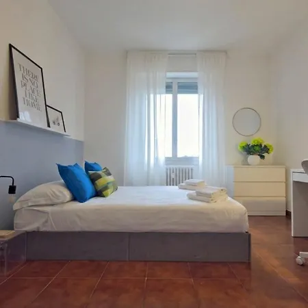 Apartment Homeby - Il Terzetto *