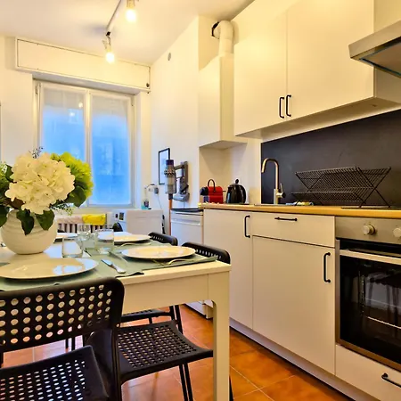 Apartment Homeby - Il Terzetto