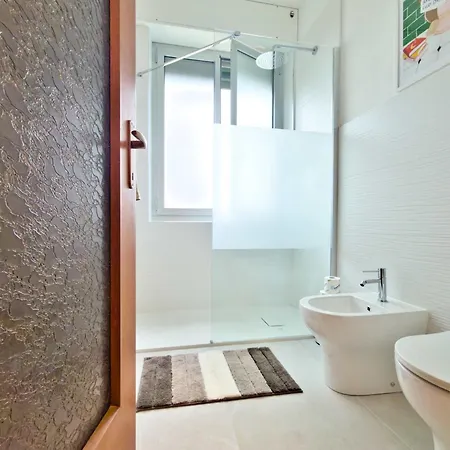 Homeby - Il Terzetto Apartment Milan