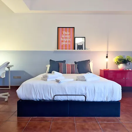 Homeby - Il Terzetto Apartment Milan