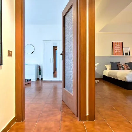 Apartment Homeby - Il Terzetto