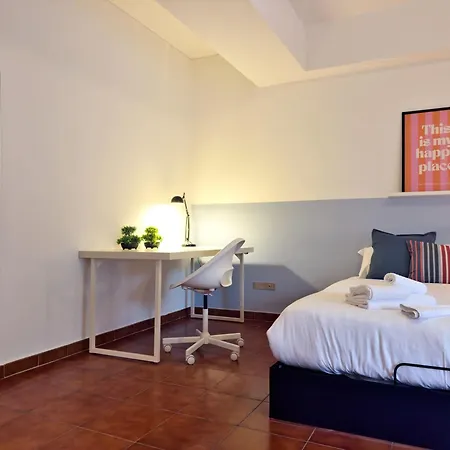 Homeby - Il Terzetto Apartment