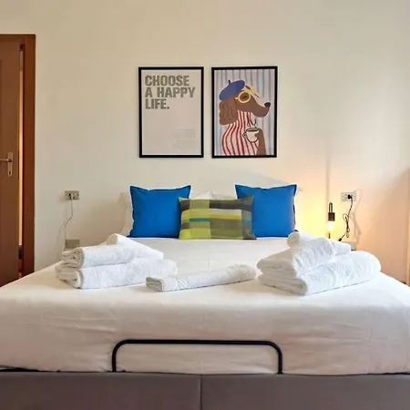 Homeby - Il Terzetto Apartment Milan