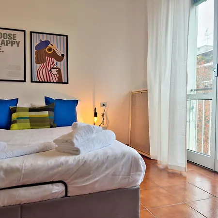 Homeby - Il Terzetto Milan