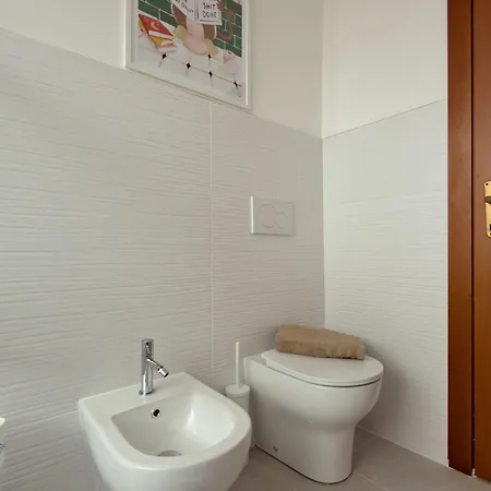 Homeby - Il Terzetto Apartment Milan