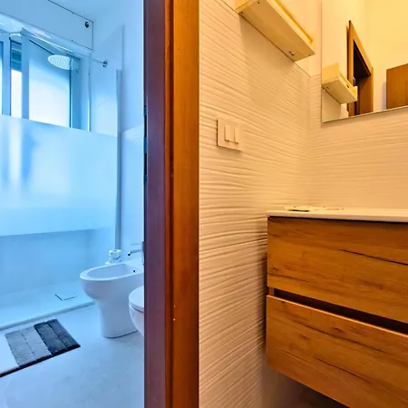 Homeby - Il Terzetto Apartment Milan