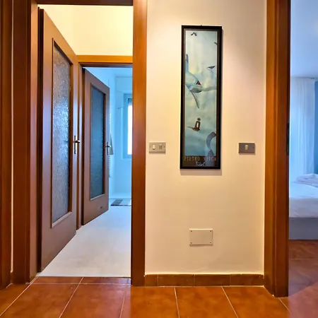 Apartment Homeby - Il Terzetto Milan