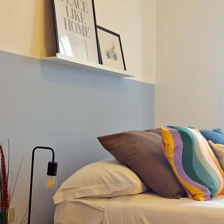 Apartment Homeby - Il Terzetto *