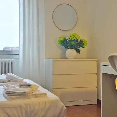 Homeby - Il Terzetto Apartment Milan