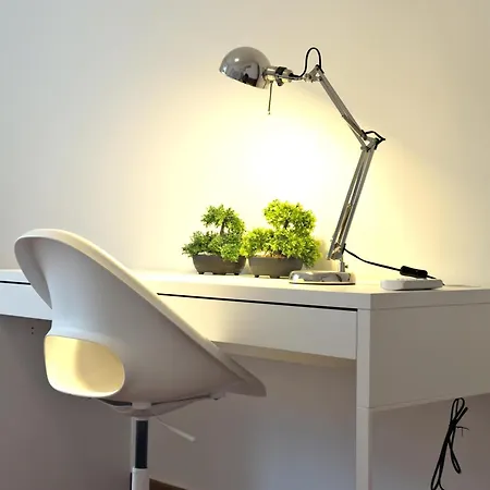 Apartment Homeby - Il Terzetto