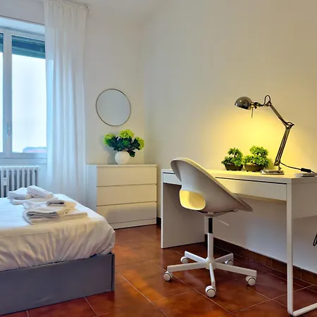 Apartment Homeby - Il Terzetto Milan