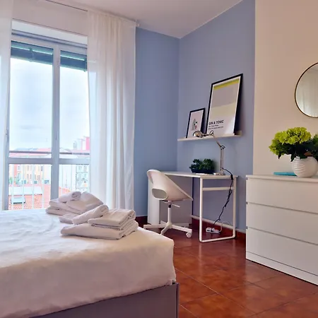 Homeby - Il Terzetto Apartment