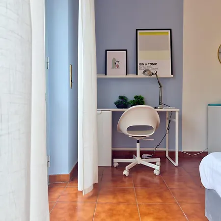 Apartment Homeby - Il Terzetto