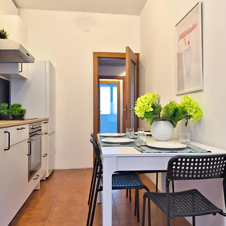 Apartment Homeby - Il Terzetto
