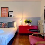 Appartement Homeby - Il Terzetto Milan