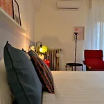 Homeby - Il Terzetto Appartement Milan
