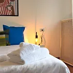 Appartement Homeby - Il Terzetto Milan