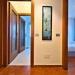 Appartement Homeby - Il Terzetto Milan