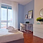 Homeby - Il Terzetto Appartement