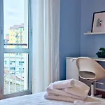 Homeby - Il Terzetto Appartement Milan