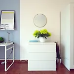 Homeby - Il Terzetto Appartement