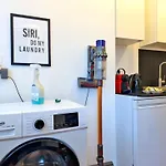 Homeby - Il Terzetto Appartement
