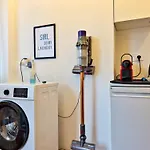 Homeby - Il Terzetto Appartement Milan