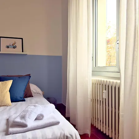 Homeby - Il Terzetto * Milano