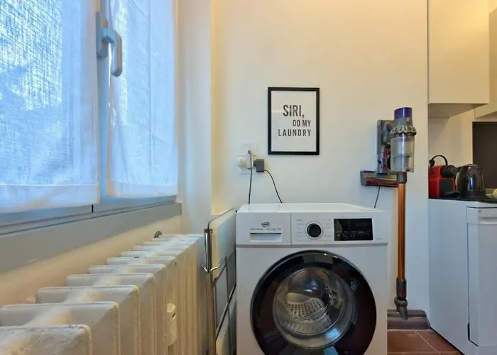 Homeby - Il Terzetto Daire Milano