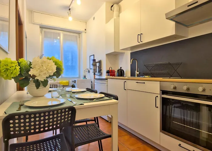 Homeby - Il Terzetto Daire