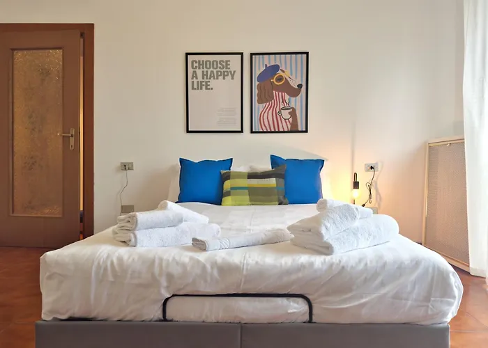 Homeby - Il Terzetto